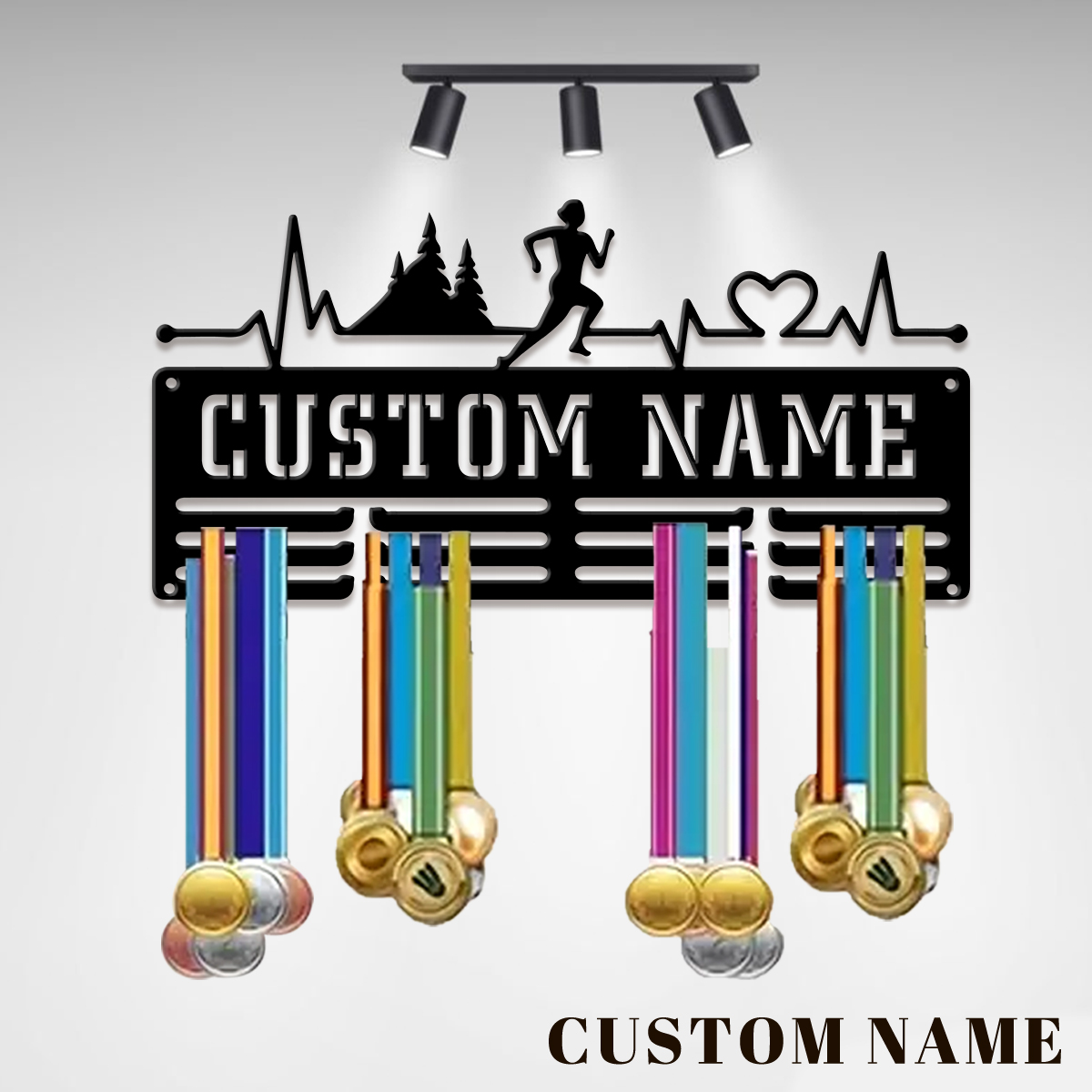 Espositore Personalizzato per  - Home Decor Zone recensione e prezzo