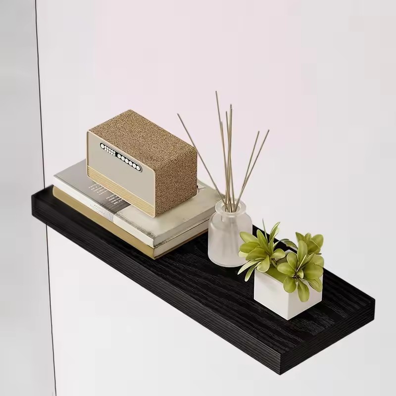Mensola da parete galleggiante - Floating Shelves recensione e prezzo