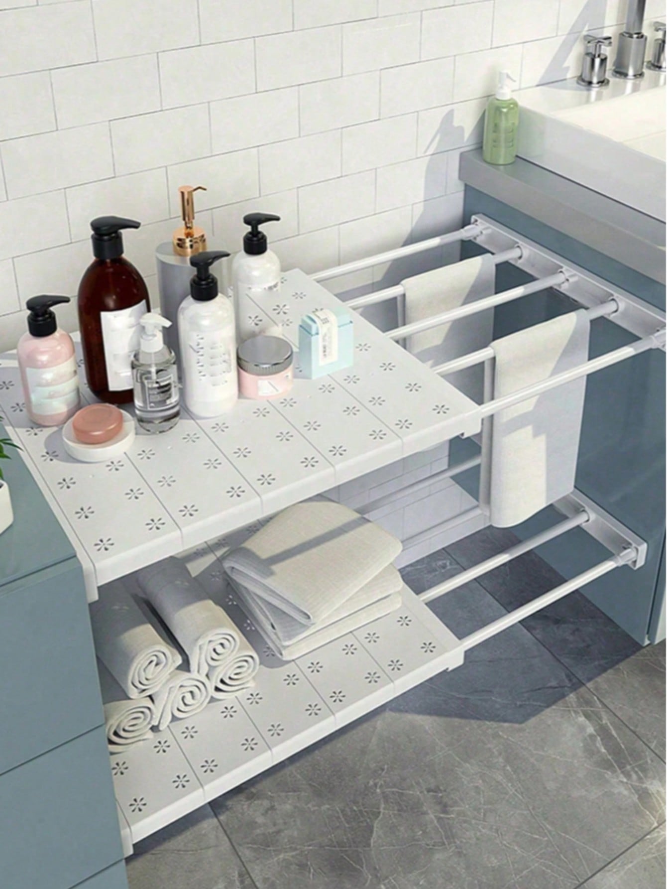 1 Pezzo Mensola Regolabile a T - Floating Shelves recensione e prezzo