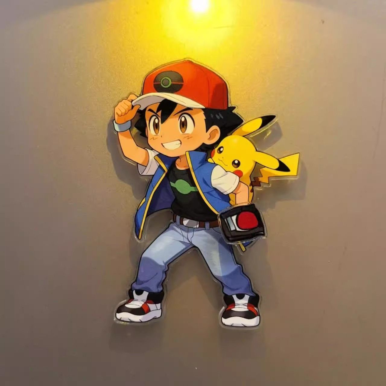 Magneti per frigorifero Pokémo - Home Decor Company recensione e prezzo