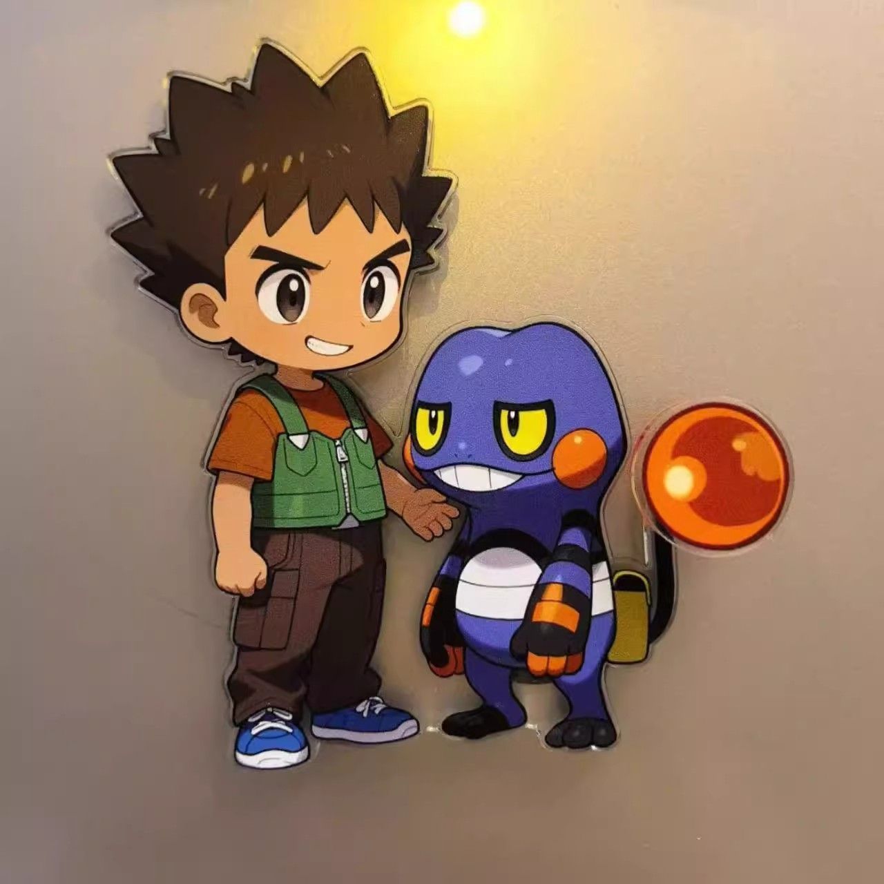 Magneti per frigorifero Pokémo - Home Decor Company recensione e prezzo