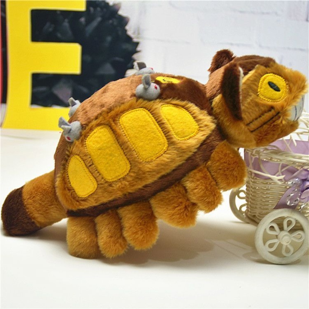 Peluche a forma di autobus ani - Home Decor Company recensione e prezzo
