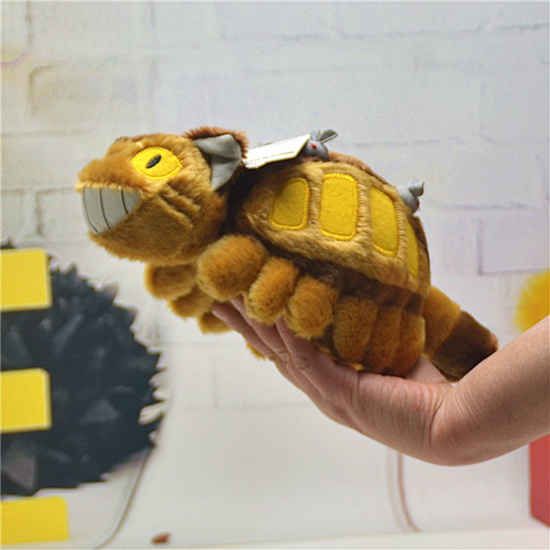 Peluche a forma di autobus ani - Home Decor Company recensione e prezzo
