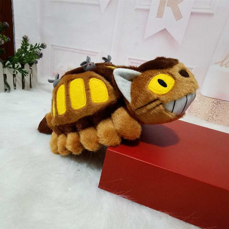 Peluche a forma di autobus ani - Home Decor Company recensione e prezzo