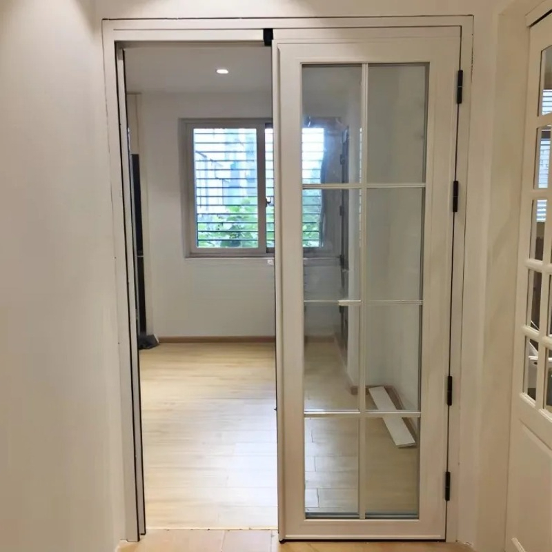 Porta Scorrevole PT in Allumin - Home Decor Pt recensione e prezzo