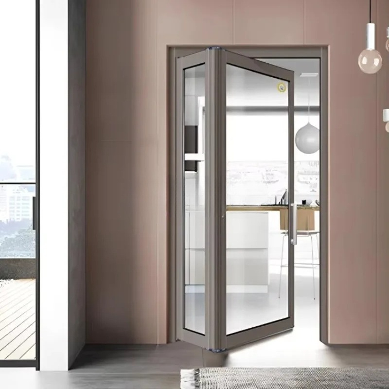 Porta Scorrevole PT in Allumin - Home Decor Pt recensione e prezzo