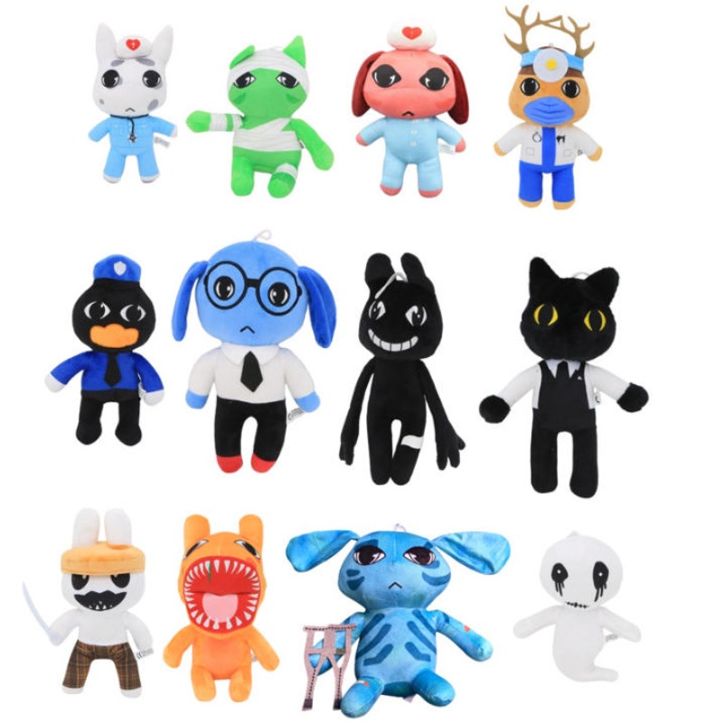 Peluche di Animali da Gioco Ho - Home Decor Company recensione e prezzo