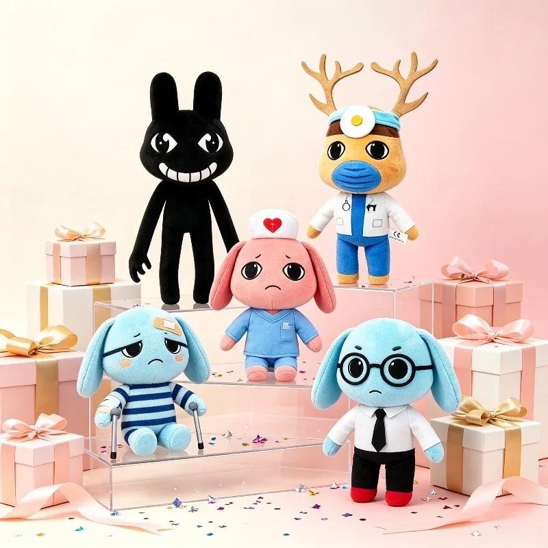 Peluche di Animali da Gioco Ho - Home Decor Company recensione e prezzo