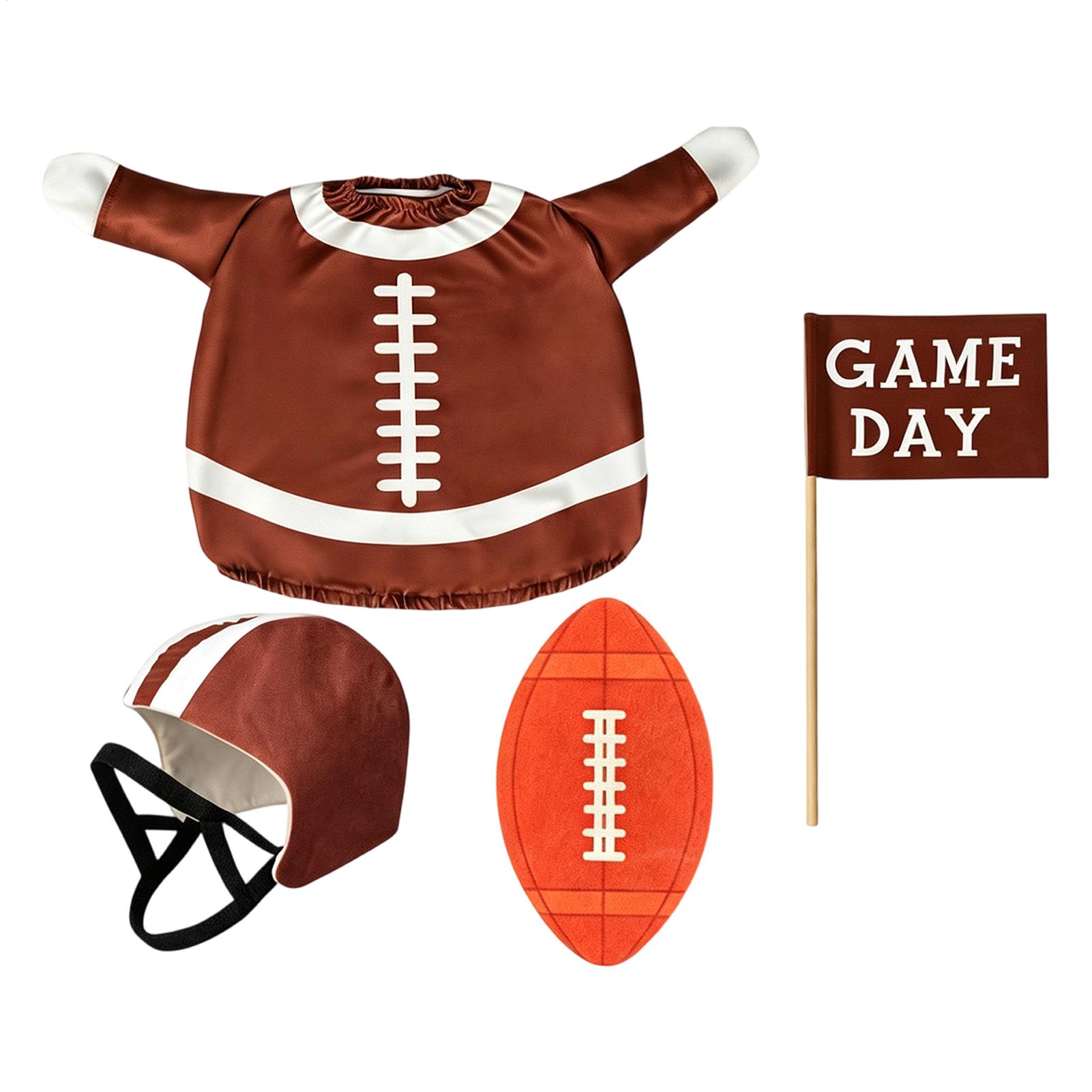 Costume sportivo divertente a  - Home Decor Outdoor recensione e prezzo