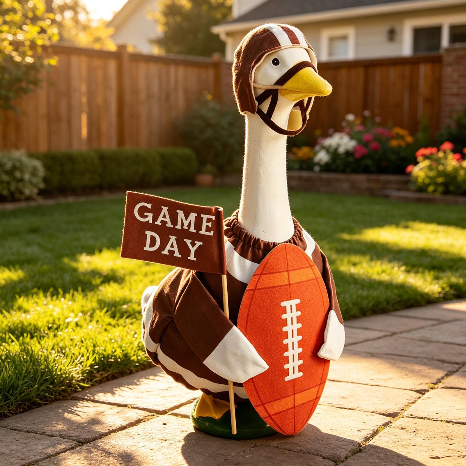 Costume sportivo divertente a  - Home Decor Outdoor recensione e prezzo