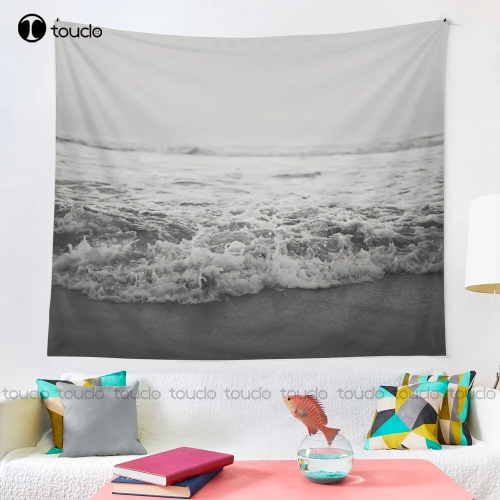 Arazzo Ocean Crash Migliori si - Home Decor Website recensione e prezzo