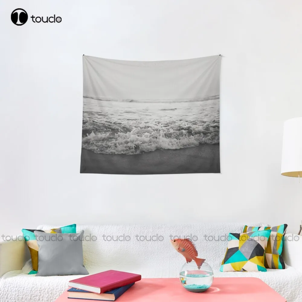 Arazzo Ocean Crash Migliori si - Home Decor Website recensione e prezzo