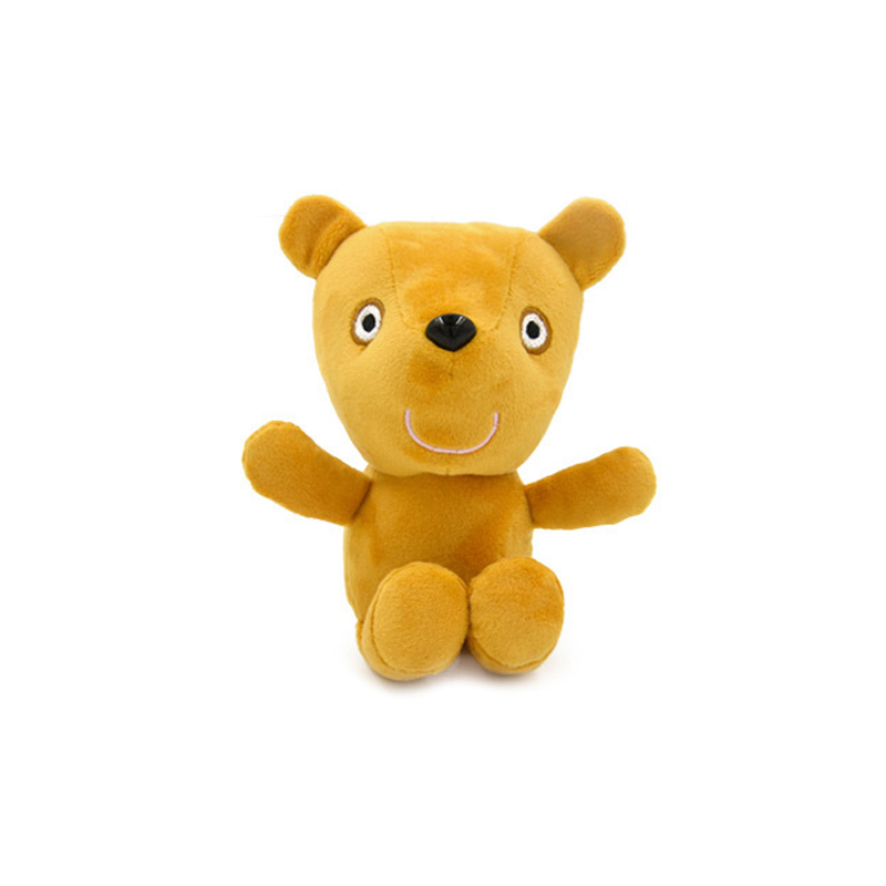 Peluche di Peppa Pig, George,  - Home Decor Pt recensione e prezzo