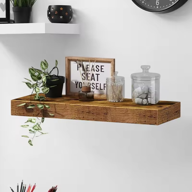 Mensola da Parete Galleggiante - Floating Shelves recensione e prezzo
