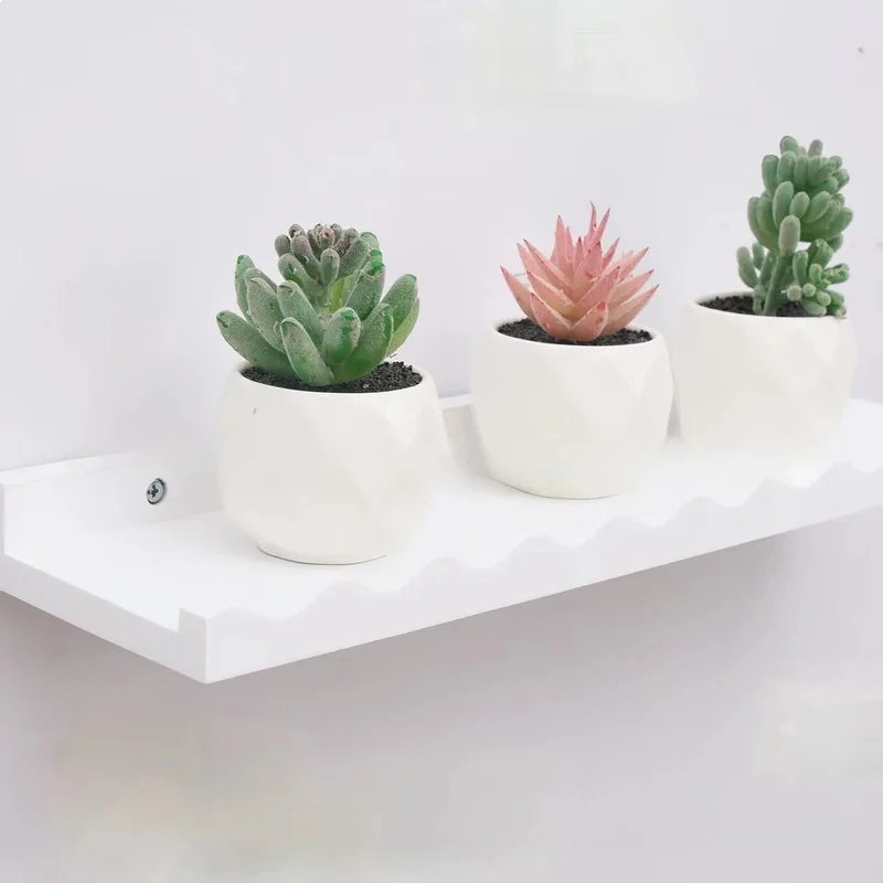 Mensola galleggiante in legno  - Floating Shelves recensione e prezzo