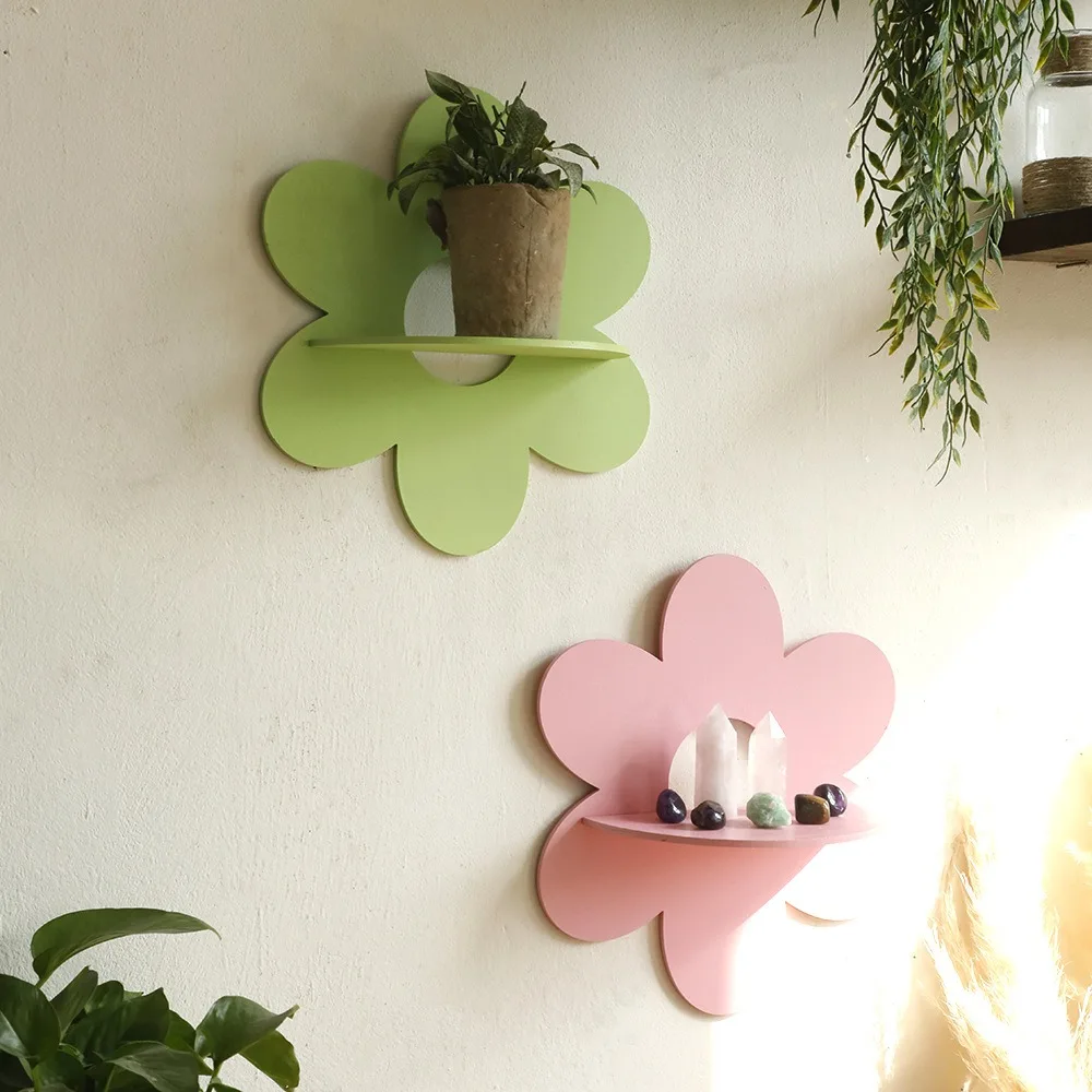 Portaoggetti da Parete a Forma - Floating Shelves recensione e prezzo