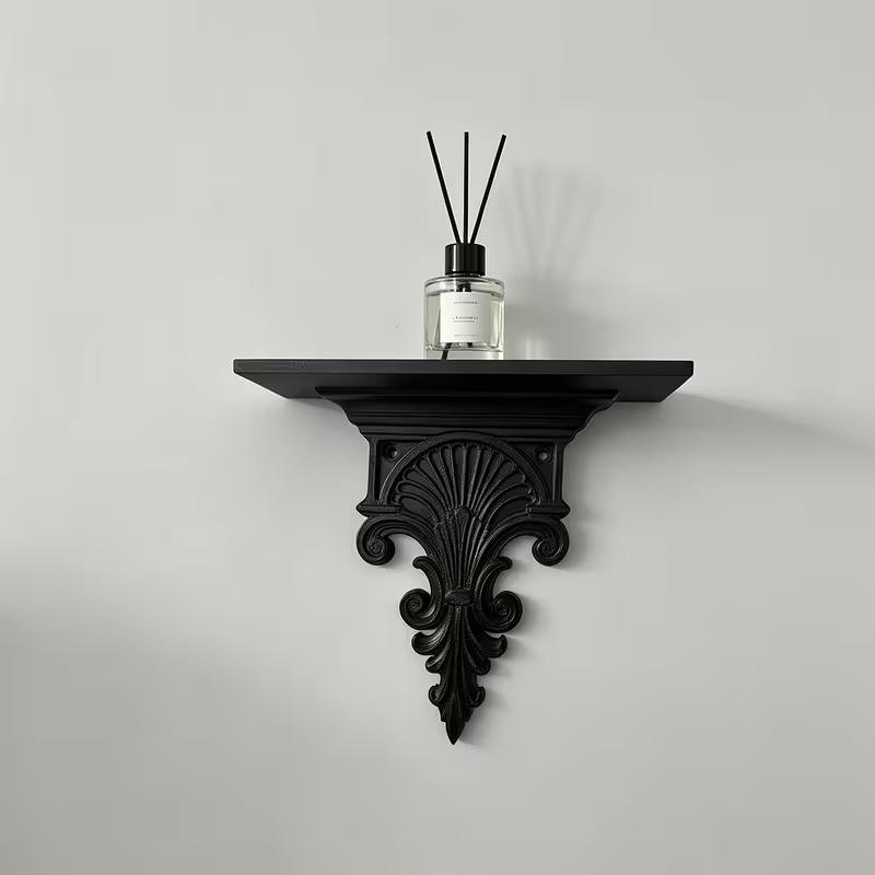 Mensola Galleggiante Intagliat - Floating Shelves recensione e prezzo