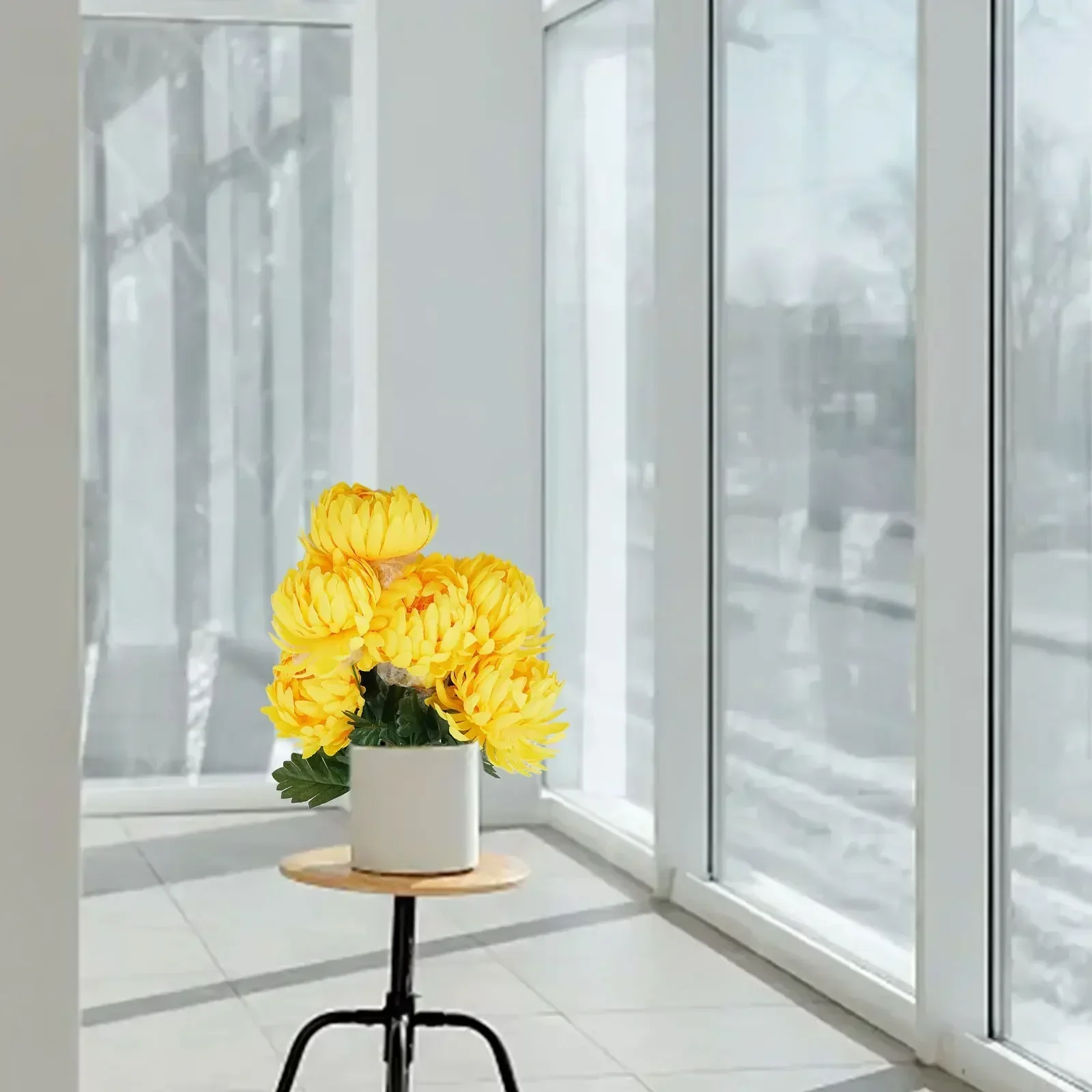 Cree Bud Notes Pianta artifici - Home Decor Website recensione e prezzo