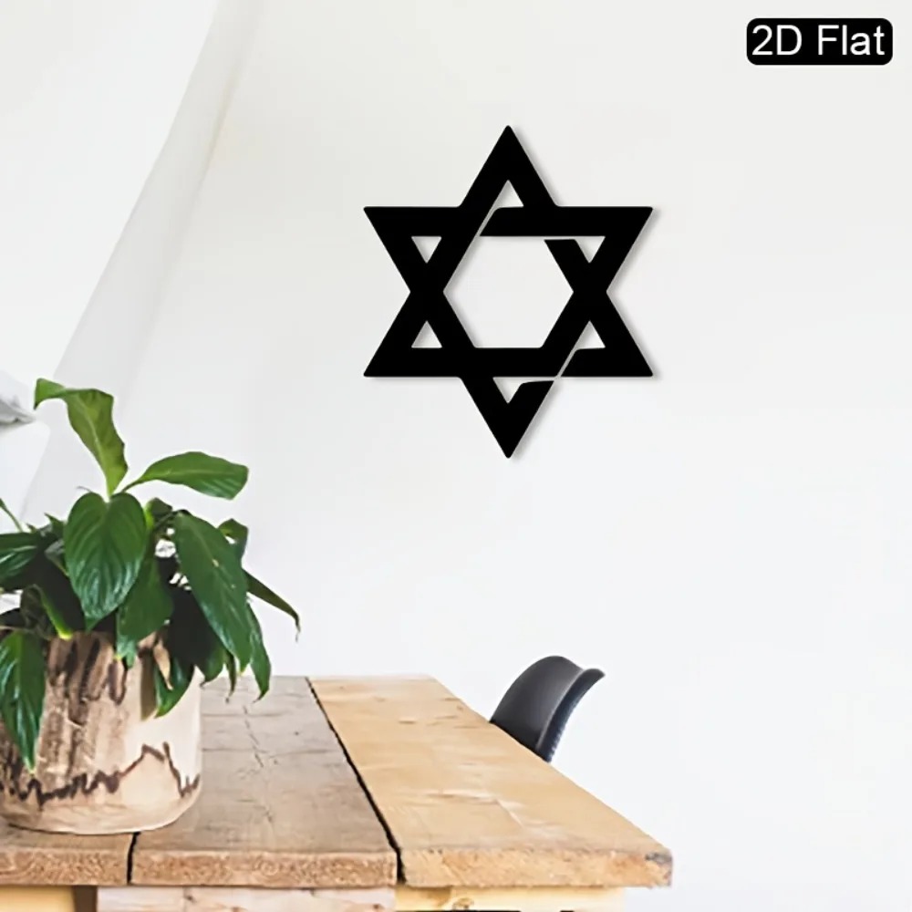 CIFBUY Decorazione da Parete i - Home Decor Zone recensione e prezzo