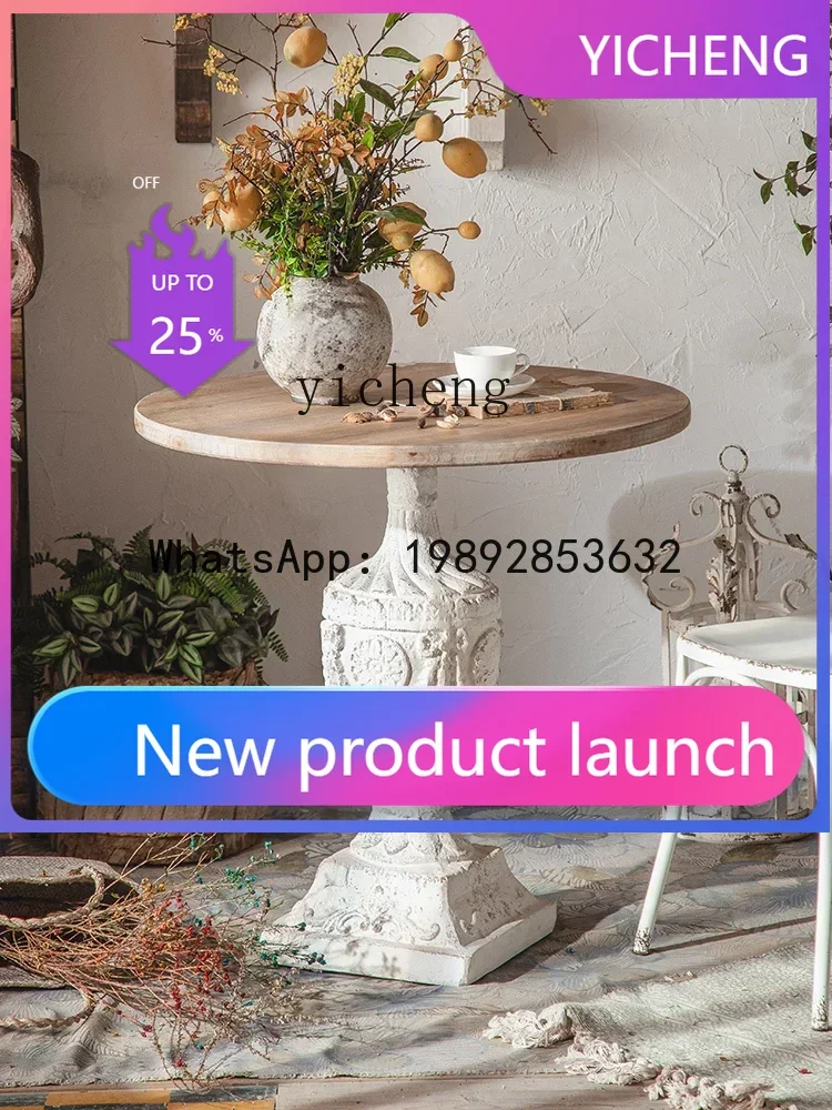 Tavolino rotondo piccolo rosso - Home Decor Website recensione e prezzo