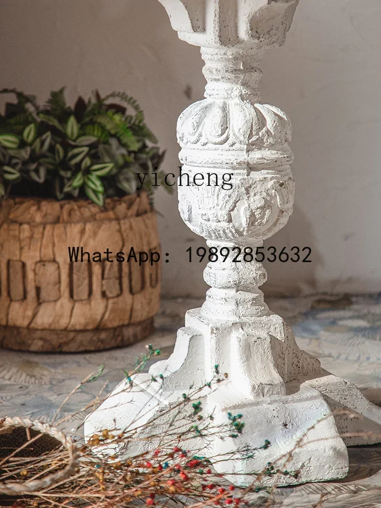 Tavolino rotondo piccolo rosso - Home Decor Website recensione e prezzo
