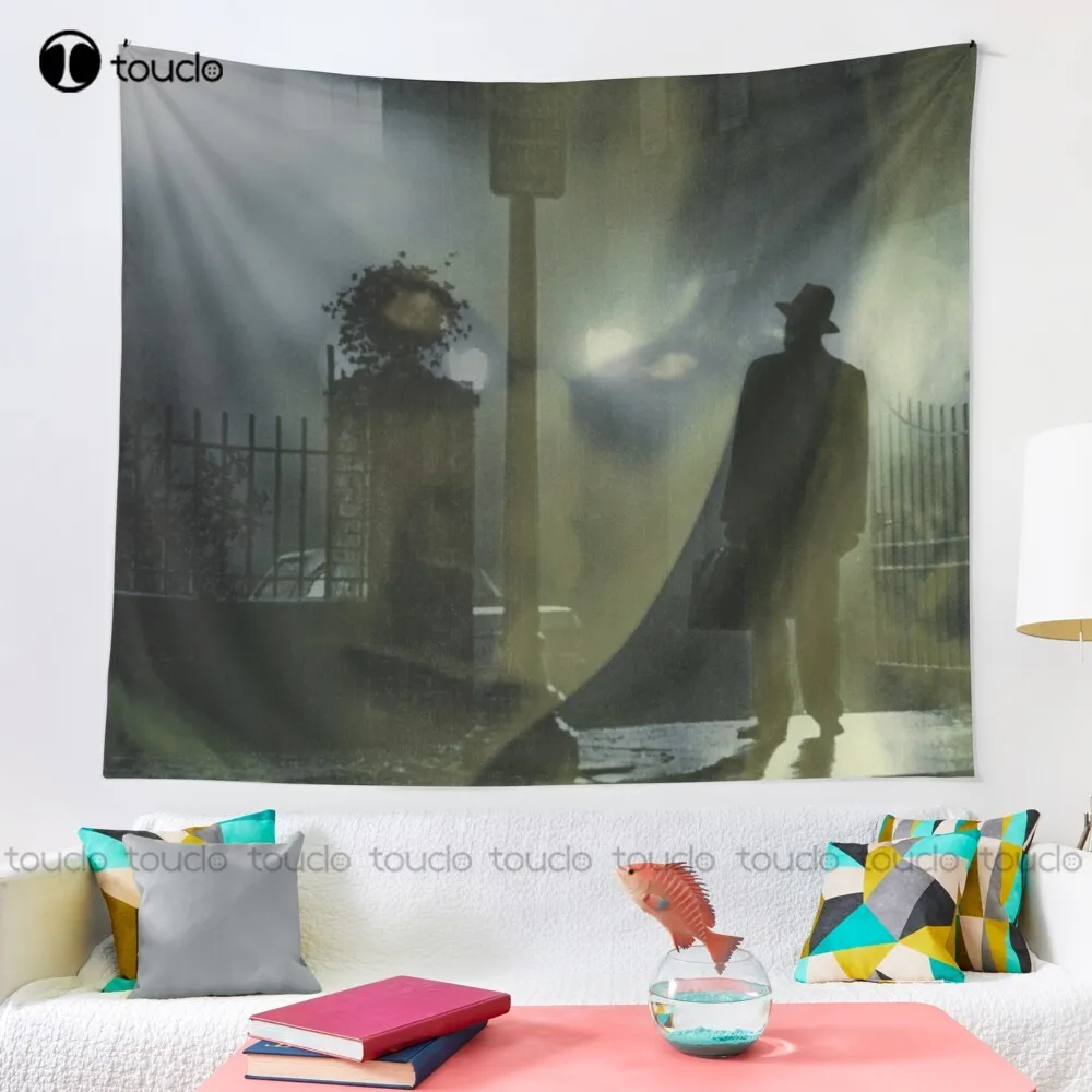 L'esorcista Film horror Arazzo - Review Home Decor recensione e prezzo