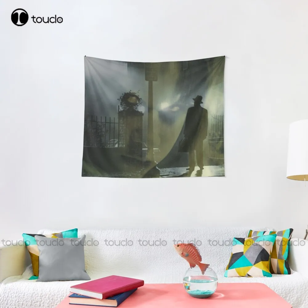 L'esorcista Film horror Arazzo - Review Home Decor recensione e prezzo