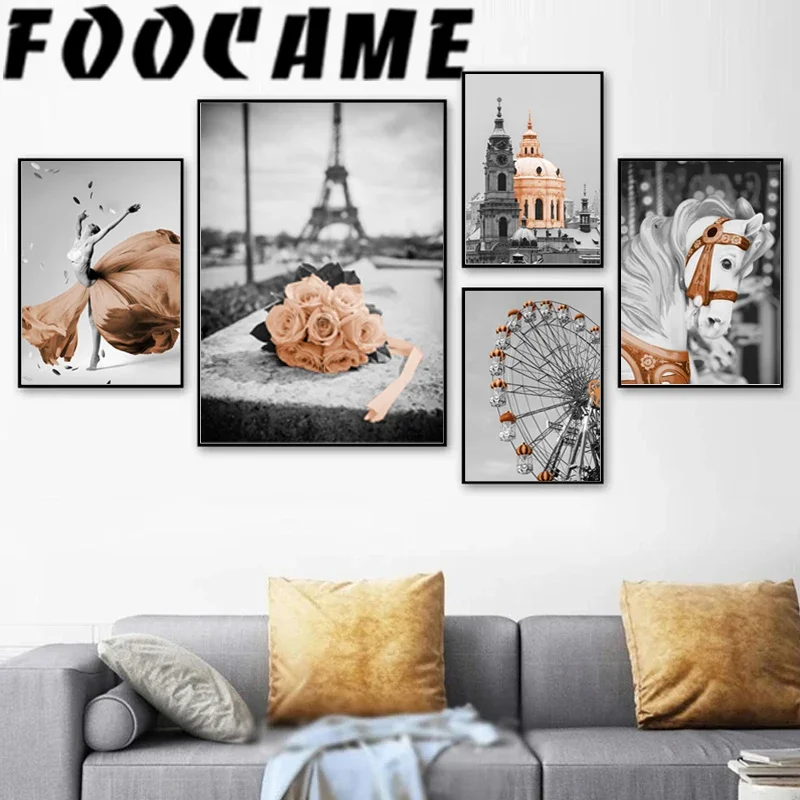 Quadro su tela moderno astratt - Home Decor Pt recensione e prezzo