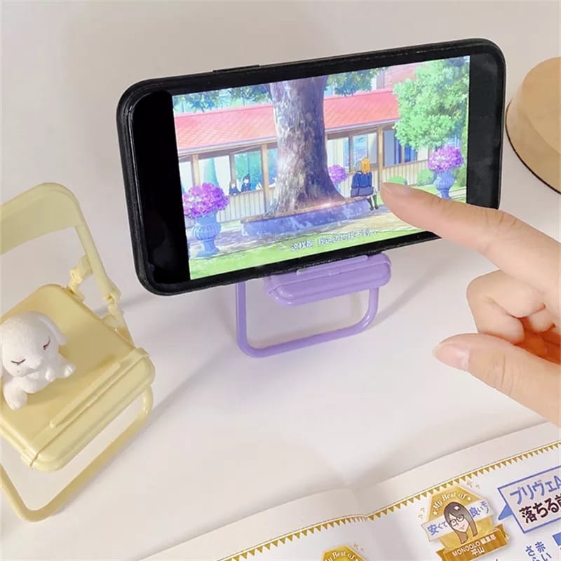 Supporto per Telefono a Forma  - Home Decor Company recensione e prezzo