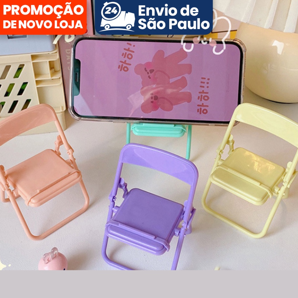 Supporto per Telefono a Forma  - Home Decor Company recensione e prezzo