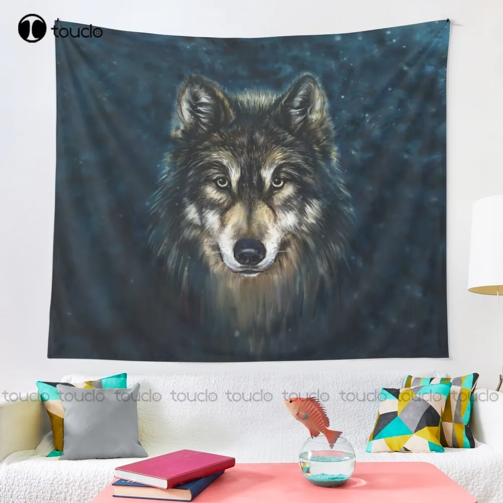 Arazzo artistico con faccia di - Home Decor Website recensione e prezzo
