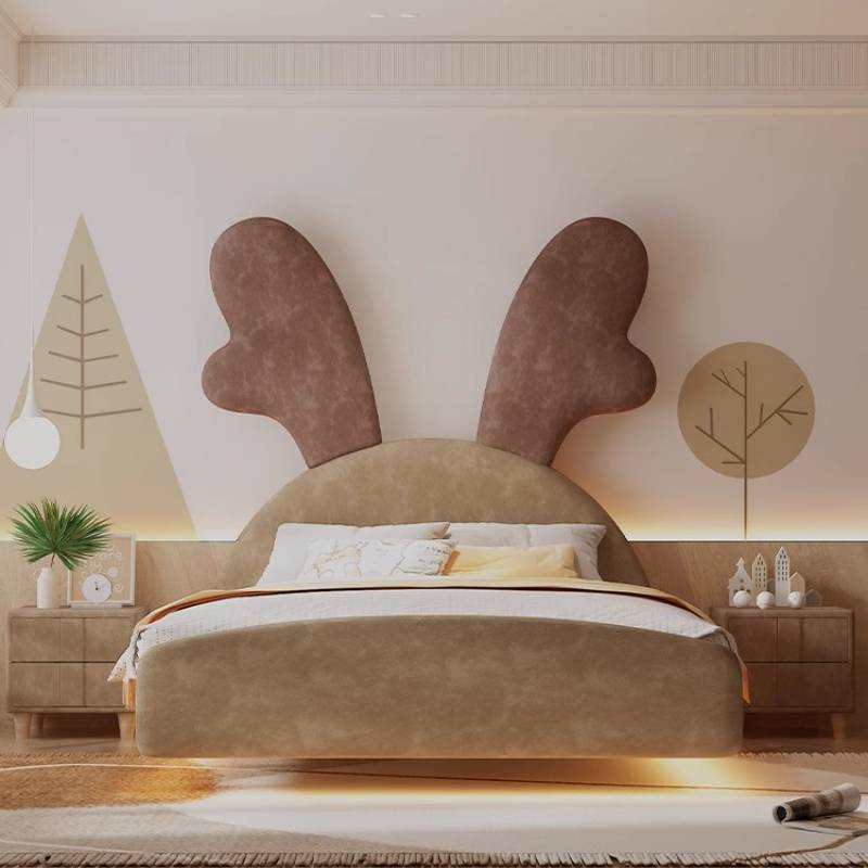 pt-Luxuce Letti in Legno per B - Home Decor Pt recensione e prezzo