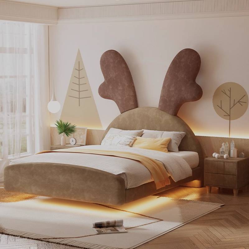 pt-Luxuce Letti in Legno per B - Home Decor Pt recensione e prezzo