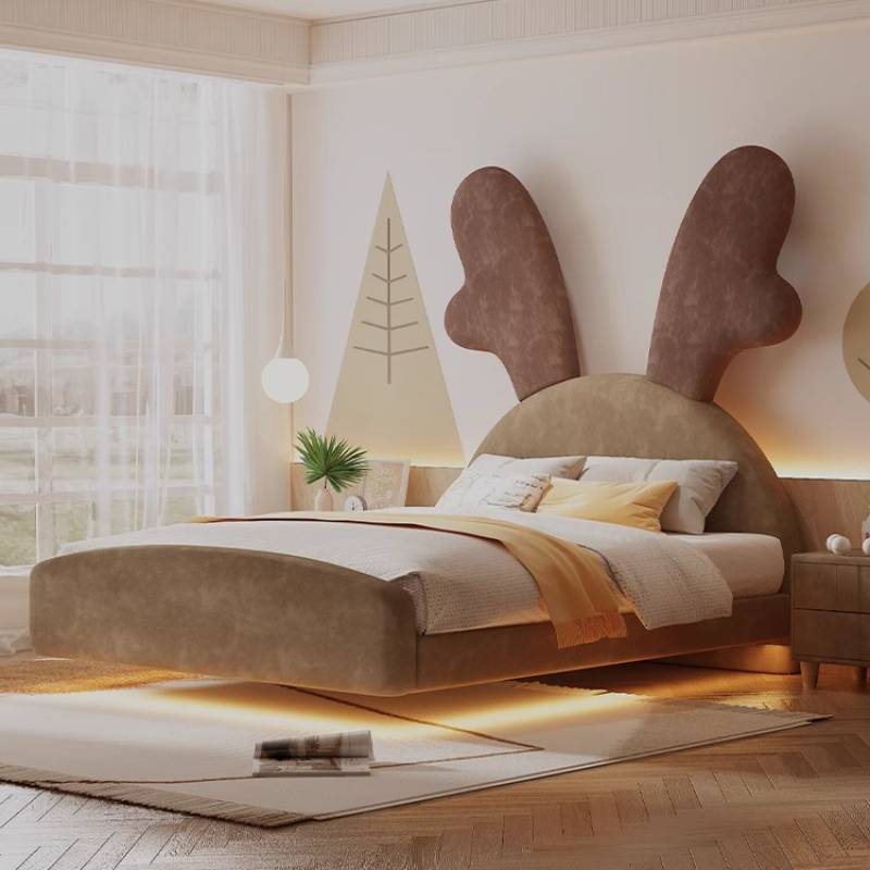 pt-Luxuce Letti in Legno per B - Home Decor Pt recensione e prezzo