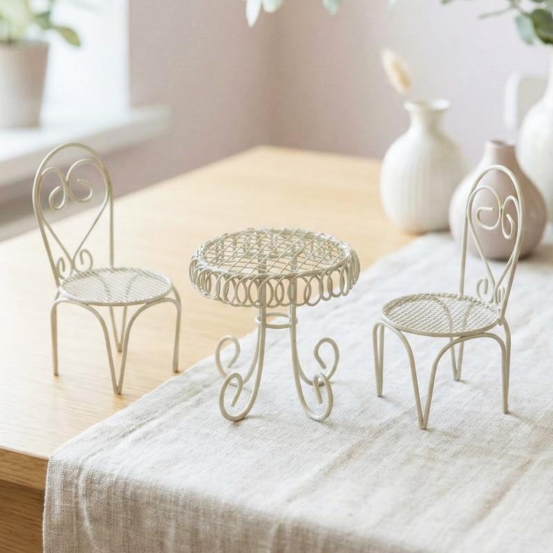 1/3 Pezzi Accessorio Ornamenta - Home Decor Company recensione e prezzo