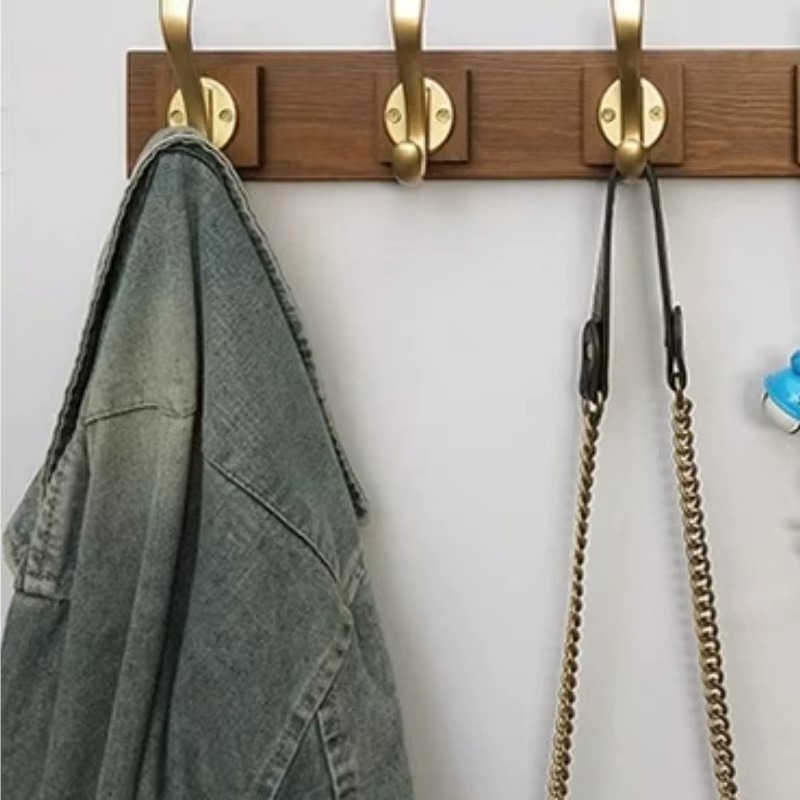 Appendiabiti da parete di luss - Home Decor Luxury recensione e prezzo