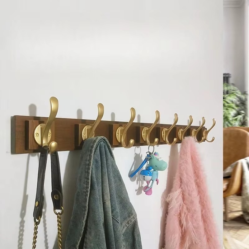 Appendiabiti da parete di luss - Home Decor Luxury recensione e prezzo