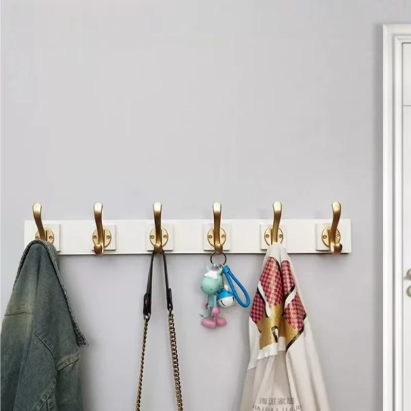 Appendiabiti da parete di luss - Home Decor Luxury recensione e prezzo