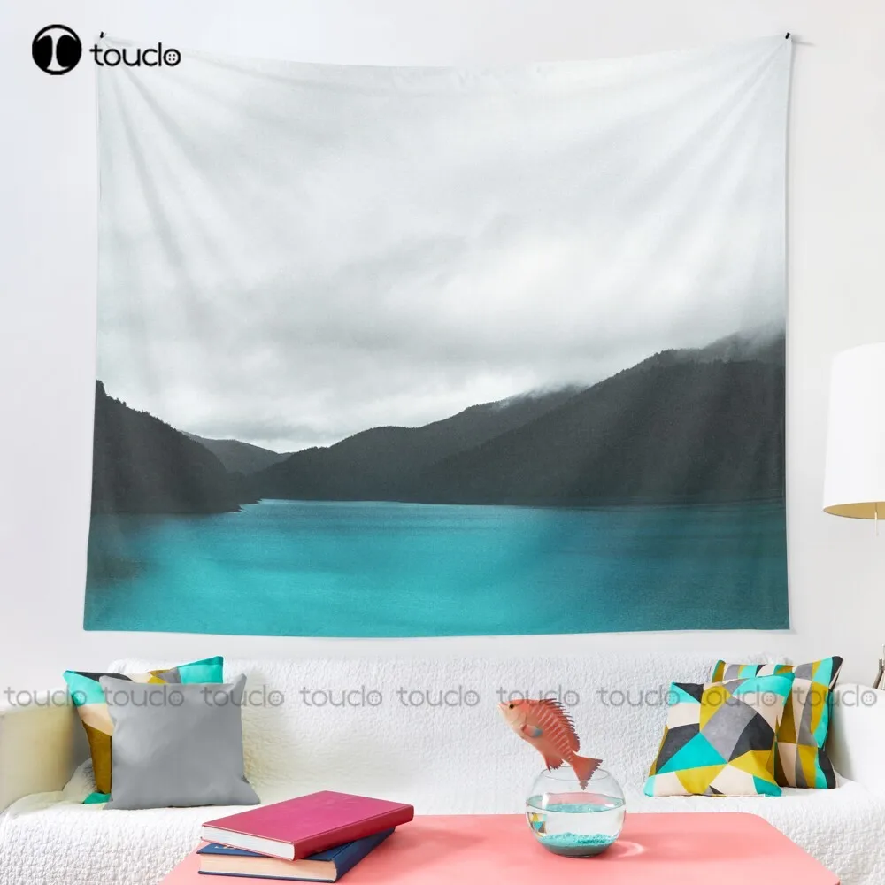 Le acque e le selvagge Arazzo  - Home Decor Website recensione e prezzo
