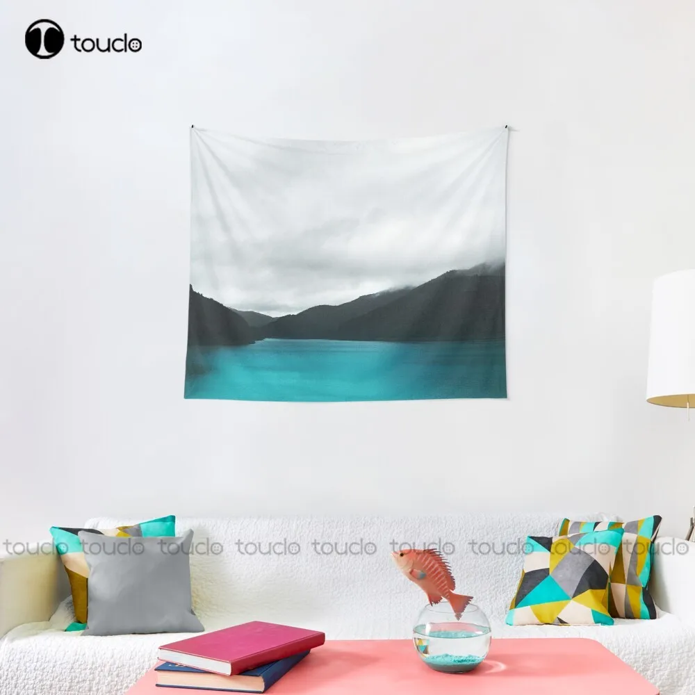 Le acque e le selvagge Arazzo  - Home Decor Website recensione e prezzo
