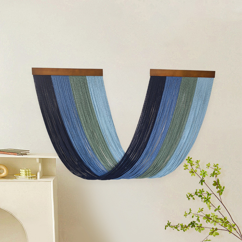 Arazzo da Parete in Macramè St - Macrame Wall Hanging recensione e prezzo