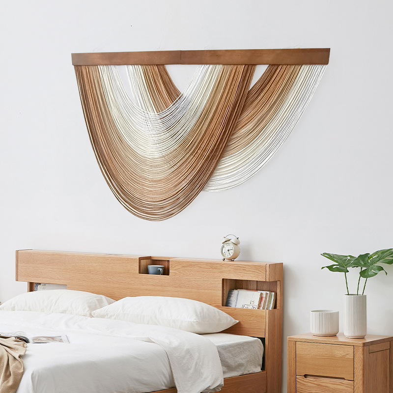 Arazzo da Parete in Macramè St - Macrame Wall Hanging recensione e prezzo