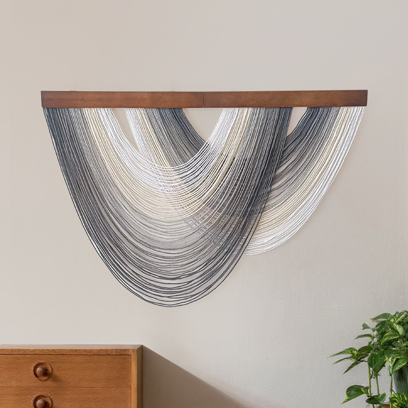 Arazzo da Parete in Macramè St - Macrame Wall Hanging recensione e prezzo
