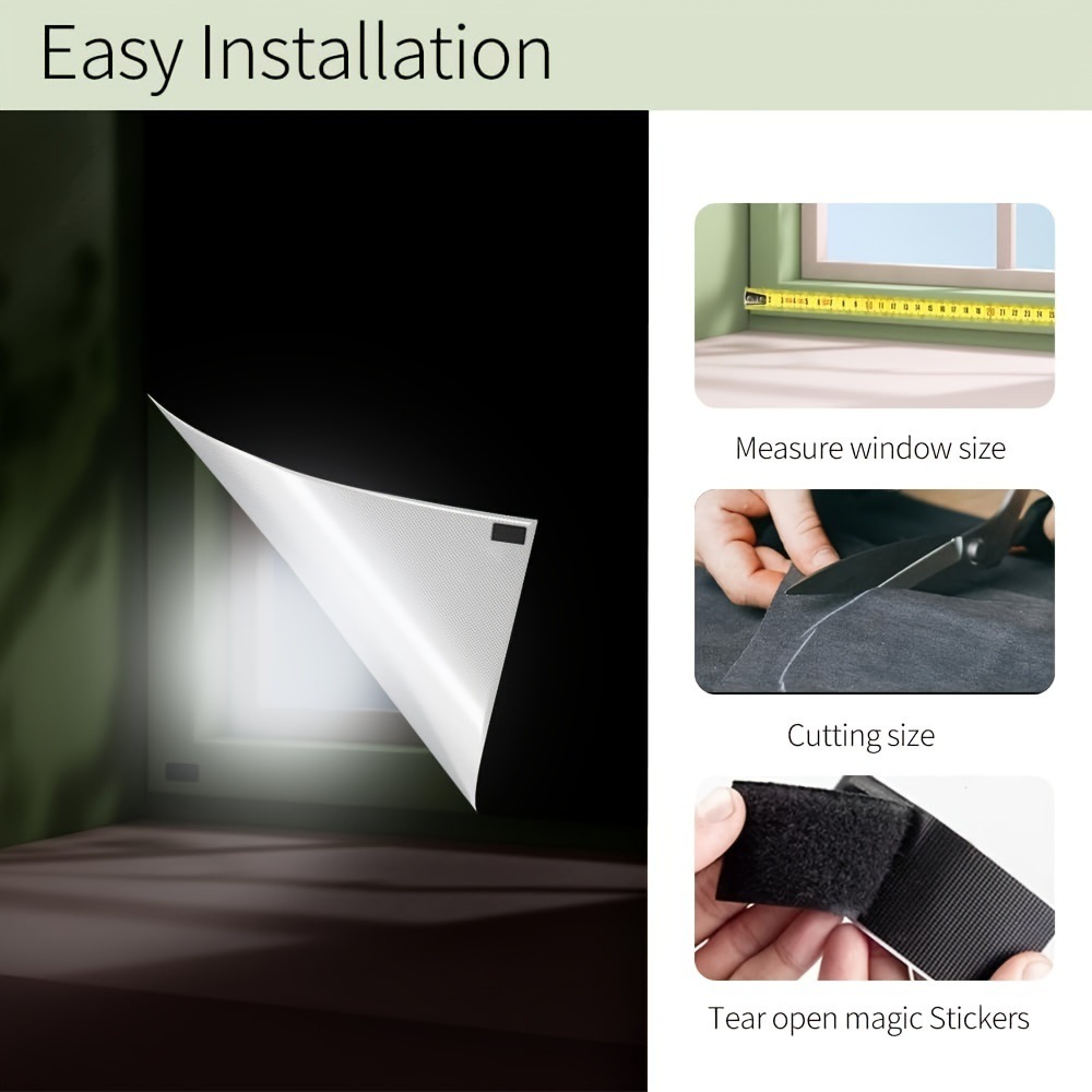 Tende oscuranti al 100% per ca - Blackout Curtains recensione e prezzo
