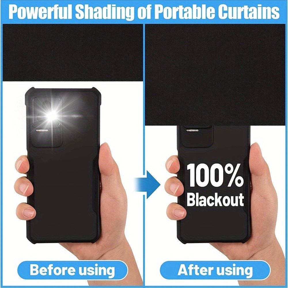 Tende oscuranti al 100% per ca - Blackout Curtains recensione e prezzo