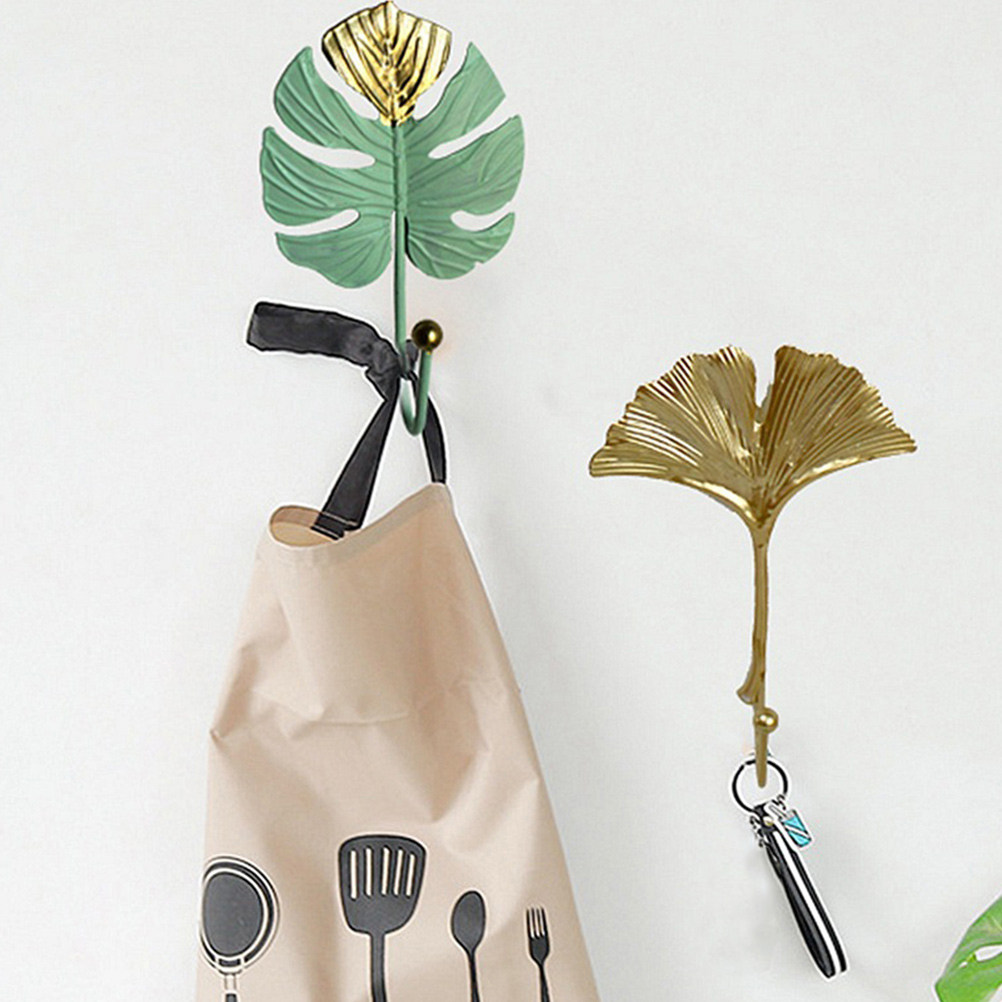 3 Pezzi di Mini Ganci da Paret - Home Decor Luxury recensione e prezzo