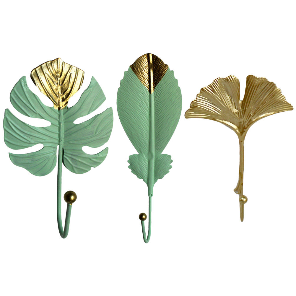 3 Pezzi di Mini Ganci da Paret - Home Decor Luxury recensione e prezzo