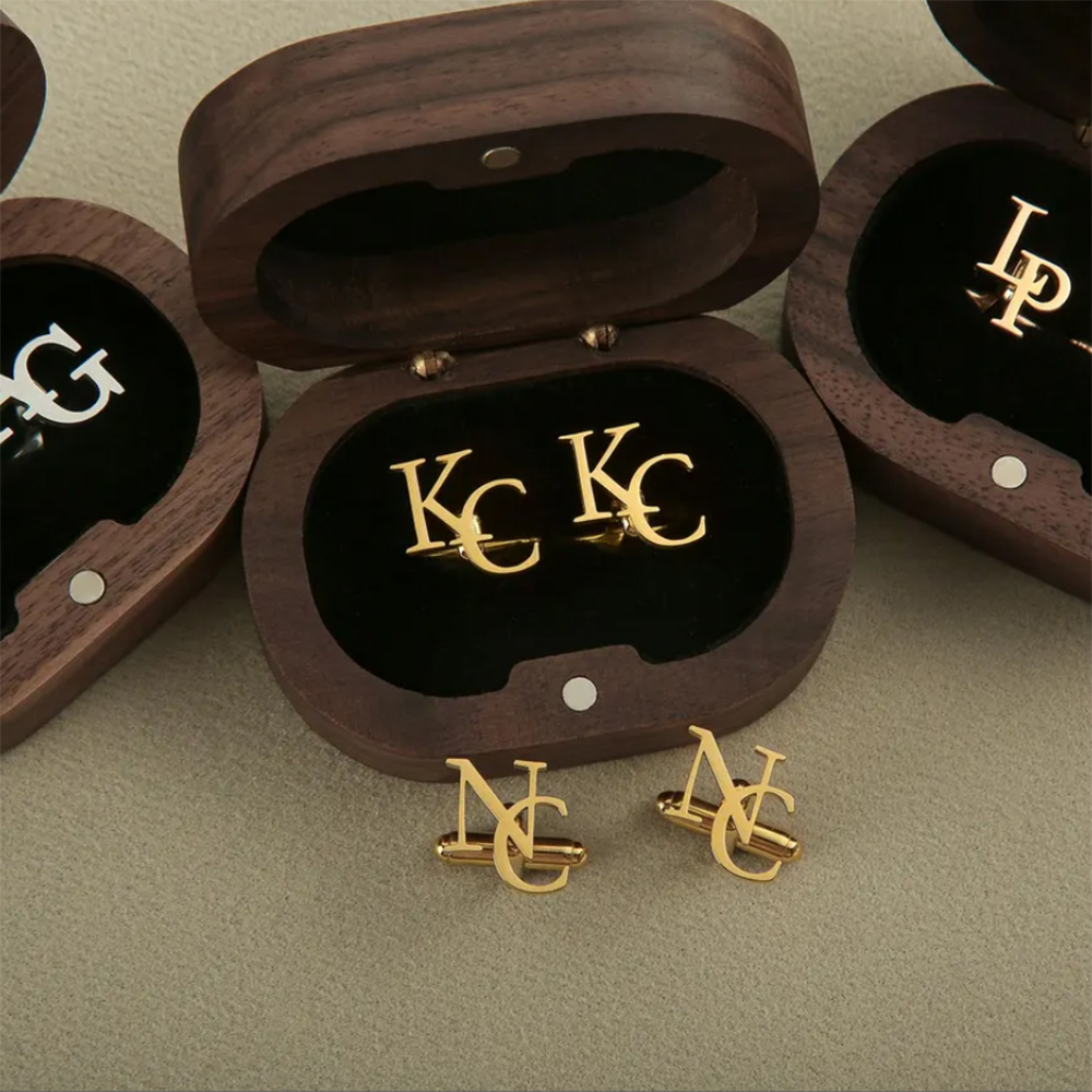 Gemelli Personalizzati con Ini - Wooden Letter Sign recensione e prezzo