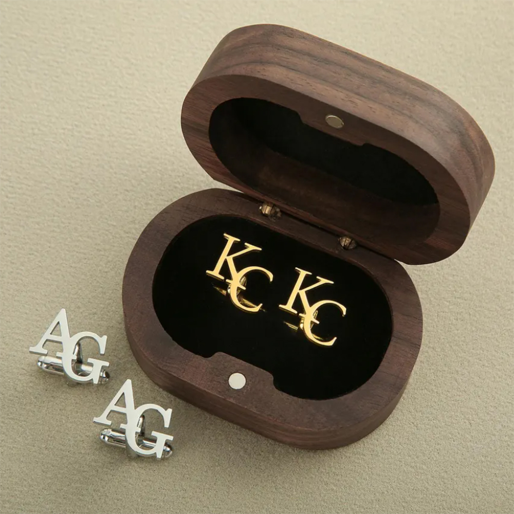Gemelli Personalizzati con Ini - Wooden Letter Sign recensione e prezzo