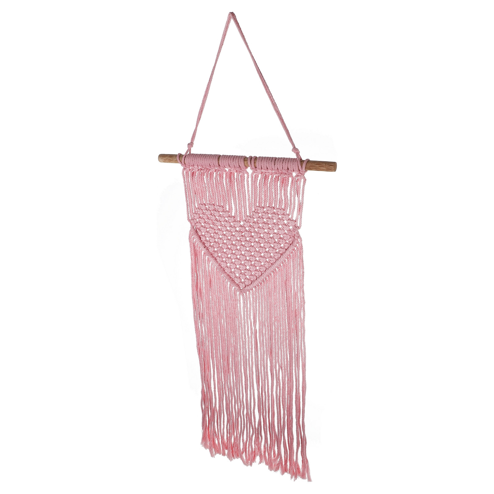 Arazzo da parete in stile bohé - Macrame Wall Hanging recensione e prezzo